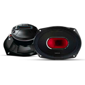 ALTO FALANTE MÉDIO GRAVE CORNETA PRO MBC690 6X9 2 VIAS 230W RMS 4 OHMS