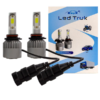 KIT LAMPADA LED TRUK H4 24V RAY X