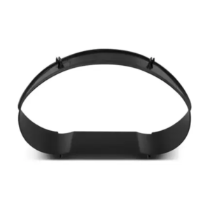 CAPA MOLDURA PAINEL VELOCÍMETRO GOL GIII PARATI SAVEIRO 2000 ATÉ 2005