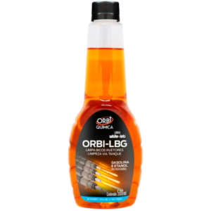 LIMPA BICO GASOLINA 500ML