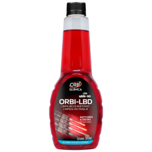 LIMPA BICO DIESEL 500ML