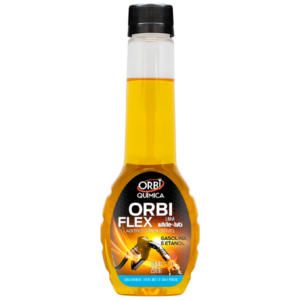 ADITIVO COMBUSTIVEL FLEX 200ML