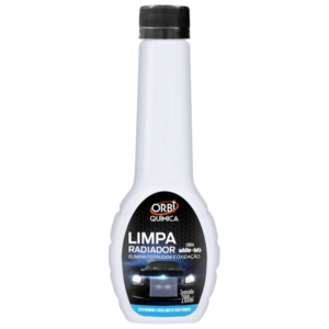 LIMPA RADIADOR 200ML