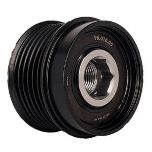 POLIA RODA LIVRE ALTER JEEP COMPASS DODGE FIAT FREEMONT