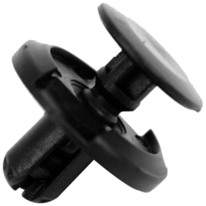 GRAMPO FIXAÇÃO GRADE PARACHOQUE TRACKER 2001 ATÉ 2009