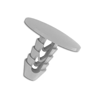 GRAMPO TETO DUCATO CINZA