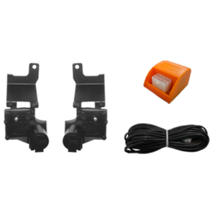 KIT TRAVA NOVA STRADA APÓS 2021 2 PORTAS