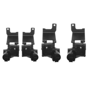 KIT TRAVA NOVA STRADA APÓS 2021 4 PORTAS