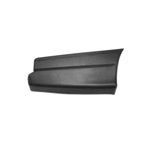 PONTEIRA PARACHOQUE TRASEIRO SAVEIRO 1993 ATÉ 1997 CINZA ESCURA LADO DIREITO