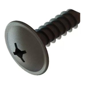 PARAFUSO FORRAÇÃO INTERNA AZERA ELANTRA HB20 I30 19MM