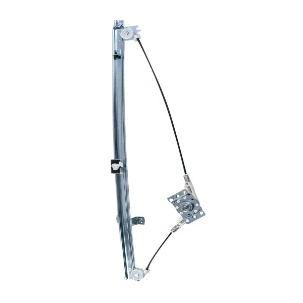 MAQUINA VIDRO MANUAL DUCATO 1999 EM DIANTE BOXER 2000 EM DIANTE JUMPER 2007 EM DIANTE DIANTEIRO LADO ESQUERDO