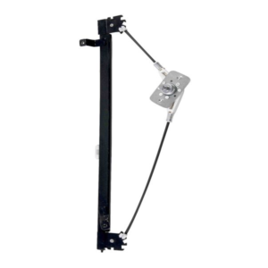 MAQUINA VIDRO MANUAL IVECO CAVALLINO EUROCARGO EUROTRAKKER TECTOR 320 1998 EM DIANTE LADO ESQUERDO