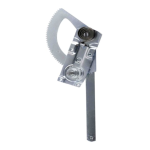 MAQUINA VIDRO MANUAL MERCEDES 1111 1113 1313 1513 1972 ATÉ 1982 LADO DIREITO