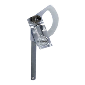 MAQUINA VIDRO MANUAL MERCEDES 1111 1113 1313 1513 1972 ATÉ 1982 LADO ESQUERDO