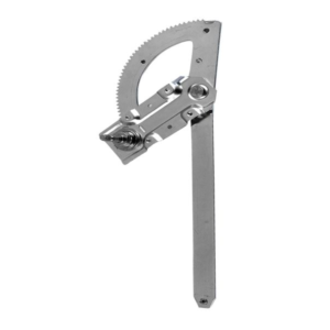 MAQUINA VIDRO MANUAL SPRINTER GI 1997 ATÉ 2012 DIANTEIRA LADO DIREITO