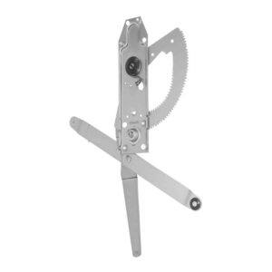 MAQUINA VIDRO MANUAL SCANIA 112 113 1981 ATÉ 1987 LADO DIREITO