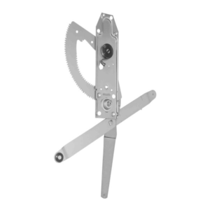 MAQUINA VIDRO MANUAL SCANIA 112 113 1981 ATÉ 1987 LADO ESQUERDO