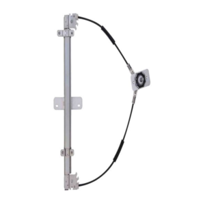 MAQUINA VIDRO MANUAL CAMINHÃO VW DELIVERY TITAN TRACTOR WORK 1989 ATÉ 1996 LADO ESQUERDO