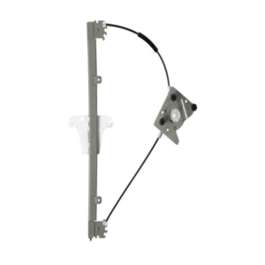 MAQUINA VIDRO ELETRICO FOX 02 PORTAS FIXAÇÃO ORIGINAL LADO ESQUERDO