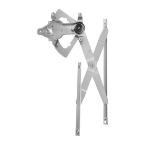 MAQUINA VIDRO MANUAL F250 F350 F4000 TRASEIRA LADO ESQUERDO