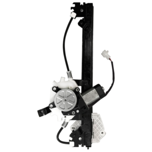 MAQUINA DE VIDRO ELÉTRICO SANDERO 4 PORTAS 2007 ATÉ 2014 DUSTER APÓS 2011 OROCH APÓS 2015 TRASEIRO LADO DIREITO