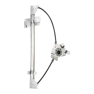 MAQUINA VIDRO ELÉTRICO FRONTIER 2020 EM DIANTE 4 PORTAS DIANTEIRO LADO ESQUERDO