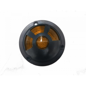 LANTERNA DEGRAU ESTRIBO PRETA JANELAS