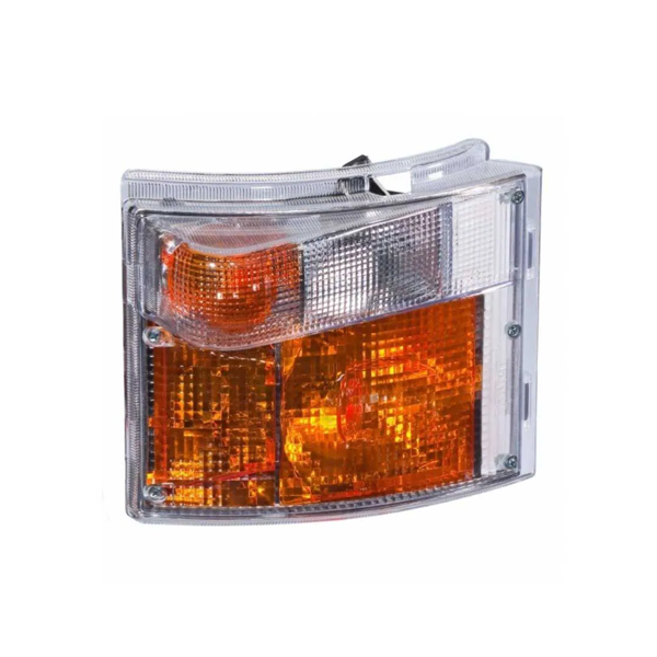 LANTERNA DIANTEIRA SCANIA 124 SERIE 4 LADO DIREITO