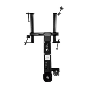 ENGATE SAVEIRO GV GVI GVII FIXO APÓS 2010 530KG 0F