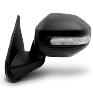 RETROVISOR STRADA LOCKER APÓS 2011 COM PISCA LADO ESQUERDO