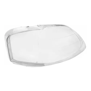 LENTE FAROL PRINCIPAL FOX APÓS 2004 FOCO SIMPLES LADO ESQUERDO