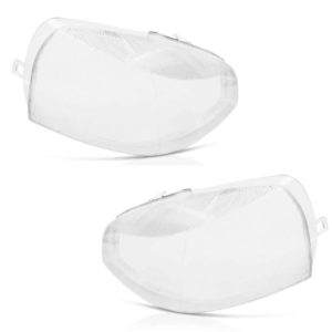 LENTE FAROL PRINCIPAL ASTRA 1998 ATÉ 2002 LADO DIREITO