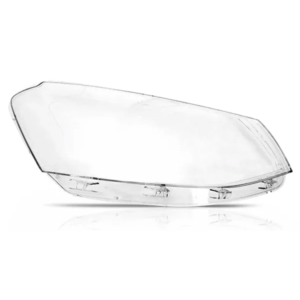 LENTE FAROL PRINCIPAL GOL GVI FOCO SIMPLES LADO ESQUERDO