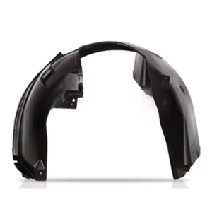 PROTETOR DE PARALAMA LINEA APÓS 2008 DIANTEIRO LADO ESQUERDO