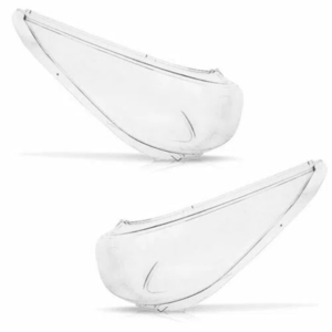 LENTE FAROL PRINCIPAL COBALT APÓS 2017 LADO ESQUERDO