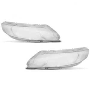 LENTE FAROL PRINCIPAL CIVIC 2007 ATÉ 2011 LADO DIREITO