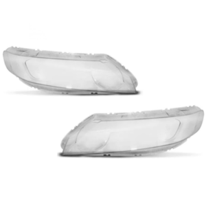 LENTE FAROL PRINCIPAL CIVIC 2007 ATÉ 2011 LADO ESQUERDO