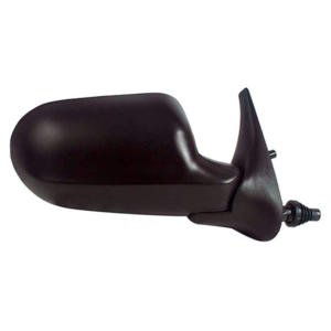 RETROVISOR UNO ECONOMY APÓS 2009 4 PORTAS LADO DIREITO COM CONTROLE