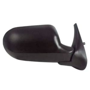 RETROVISOR UNO ECONOMY APÓS 2009 4 PORTAS LADO ESQUERDO SEM CONTROLE