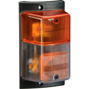 LANTERNA DIRECIONAL DIANTEIRA SCANIA 112 113 LADO ESQUERDO