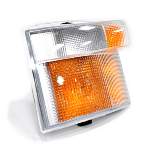 LANTERNA DIRECIONAL DIANTEIRA SCANIA SÉRIE 4 LADO ESQUERDO