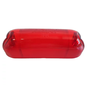 LANTERNA DELIMITADORA UNIVERSAL VERMELHO