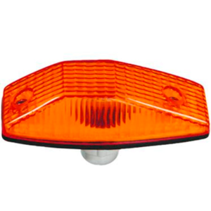 LANTERNA POSICAO VOLKSWAGEN AMBAR