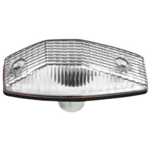 LANTERNA POSIÇÃO VOLKSWAGEN CRISTAL