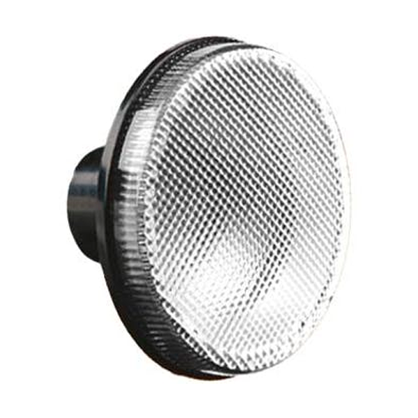 LANTERNA TRASEIRA RANDON 2000 E 2001 125MM CRISTAL