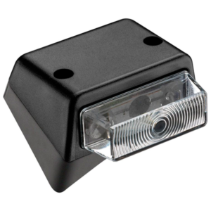 LANTERNA DELIM LED CABINE VOLKSWAGEN FORD CARGO CRISTAL LADO DIREITO E LADO ESQUERDO