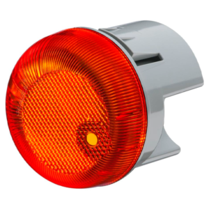 LANTERNA POSIÇÃO LATERAL E DIRECIONAL VOLKSWAGEN CONTELLATION AMBAR