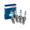 VELA DE IGNIÇÃO GOL GIII 16V 1.0 GASOLINA
