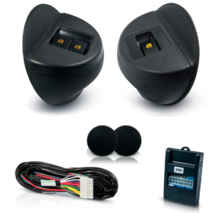 SUB CONJUNTO VIDRO ELÉTRICO GOL GIV PARATI GIV 2 E 4 PORTAS DIANTEIRO SAVEIRO GIV SENSORIZADO