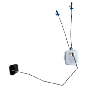 SENSOR NÍVEL COMBUSTÍVEL ECOSPORT 1.6 E 2.0 2014 ATÉ 2017 ECOSPORT 1.5 DRAGON APÓS 2017 FLEX